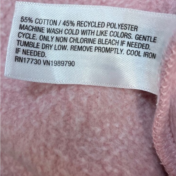 Universal thread women’s sweatpants pink XXL NWT - Picture 2 of 3